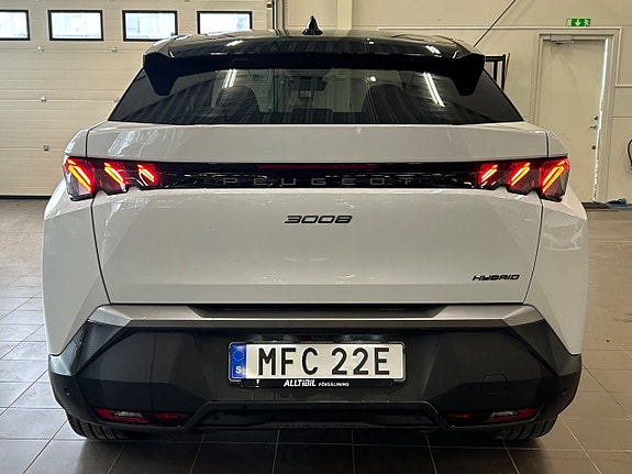 Peugeot 3008 5 of 5