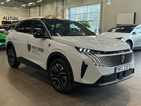 Peugeot 3008 9 of 30