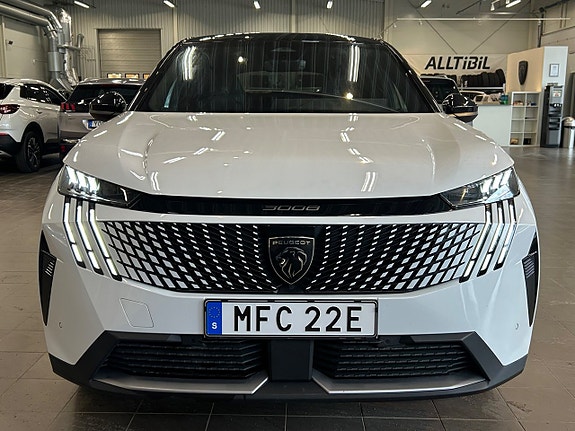 Peugeot 3008 10 of 30