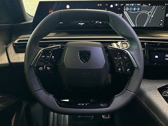 Peugeot 3008 16 of 30