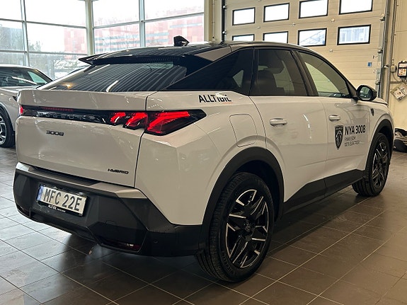 Peugeot 3008 7 of 30