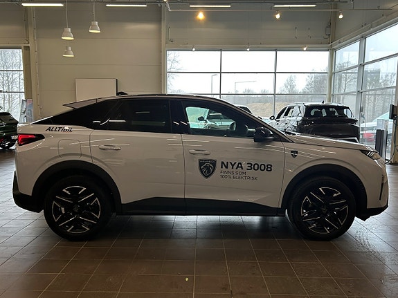 Peugeot 3008 8 of 30