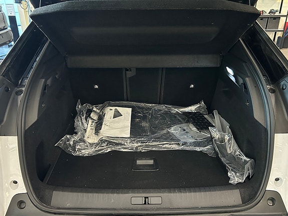 Peugeot 3008 11 of 30
