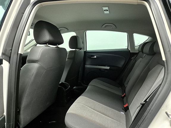 Seat Leon 23 of 26