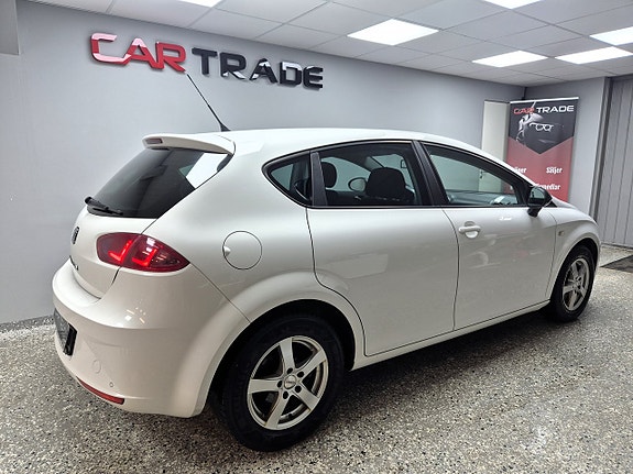 Seat Leon 5 of 26
