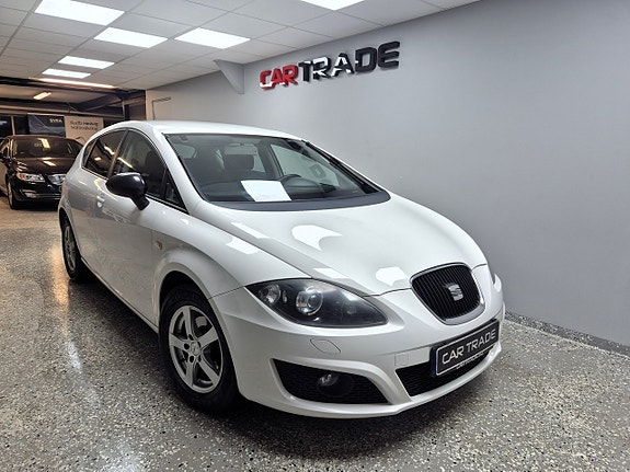 Seat Leon 3 of 26