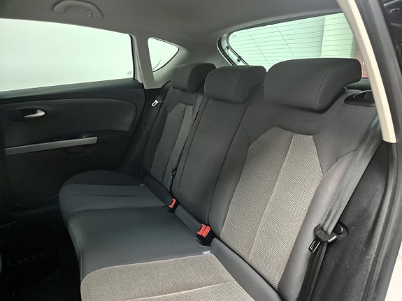 Seat Leon 24 of 26