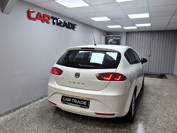 Seat Leon 6 of 26