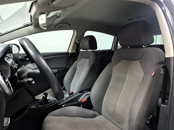 Seat Leon 9 of 26