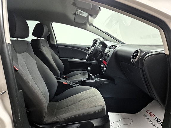 Seat Leon 22 of 26