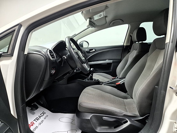 Seat Leon 10 of 26