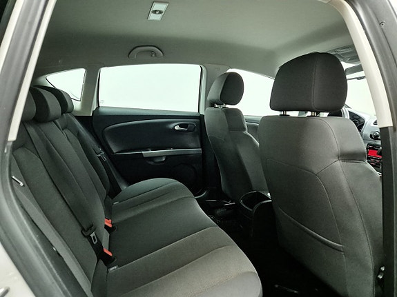 Seat Leon 25 of 26