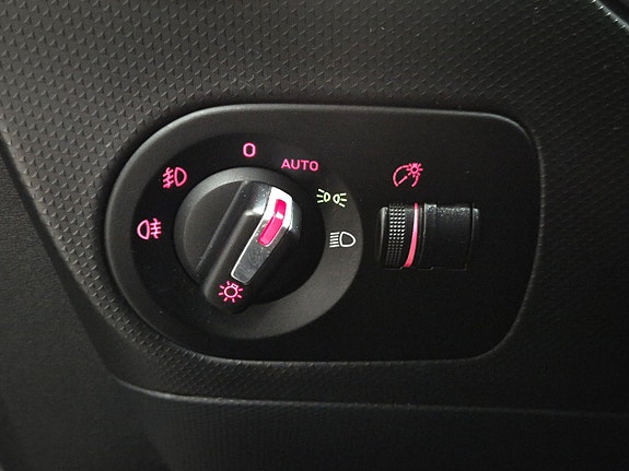 Seat Leon 12 of 26
