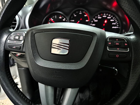 Seat Leon 15 of 26
