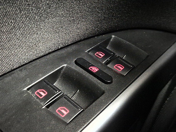 Seat Leon 11 of 26