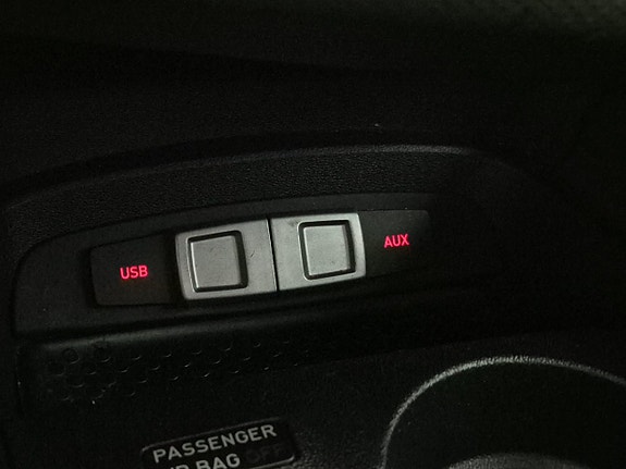 Seat Leon 18 of 26
