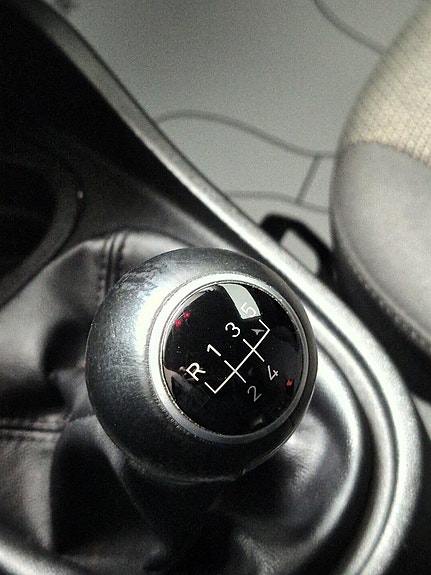 Seat Leon 19 of 26