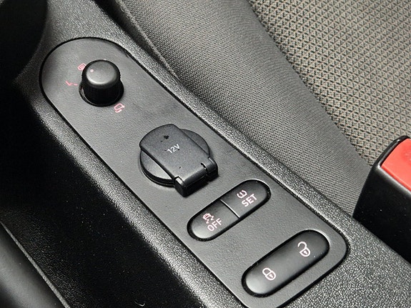 Seat Leon 20 of 26
