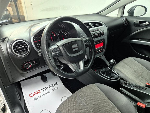 Seat Leon 13 of 26
