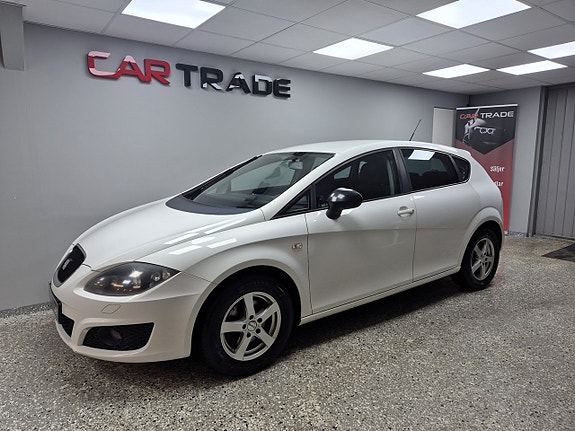 Seat Leon 2 of 26