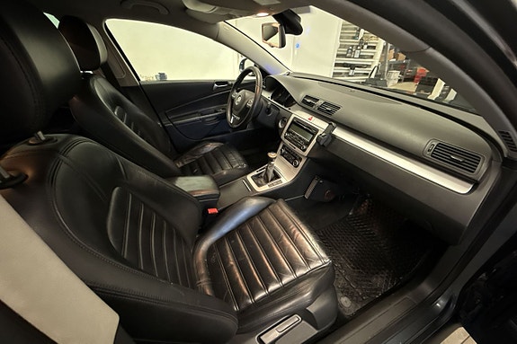 Volkswagen Passat 6 of 8