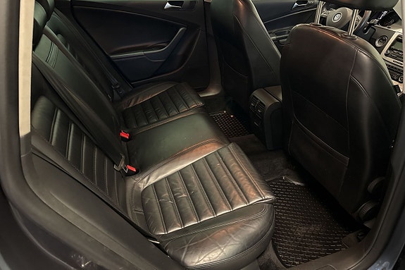 Volkswagen Passat 8 of 8