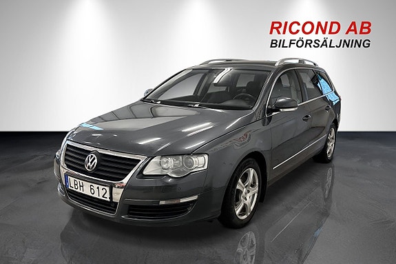 Volkswagen Passat 4 of 5