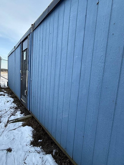 Kontorsbod K2 med 2 rum ca 27m2