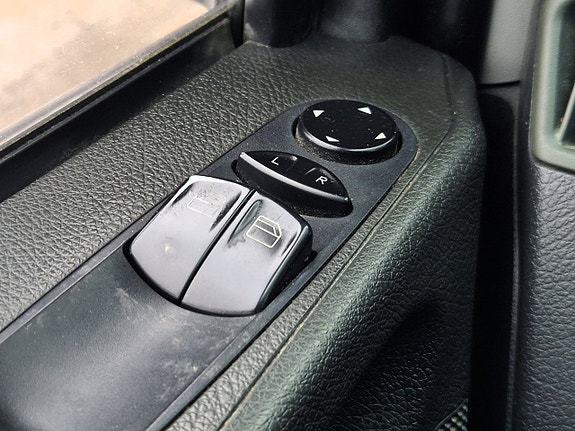 Mercedes-Benz Vito 116 15 of 26