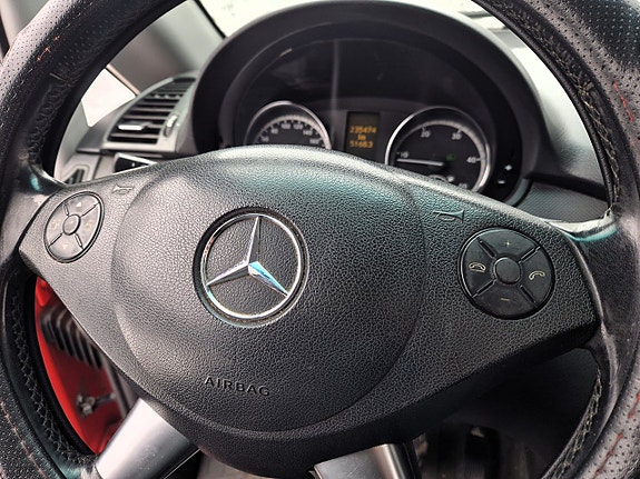 Mercedes-Benz Vito 116 20 of 26