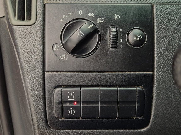 Mercedes-Benz Vito 116 16 of 26