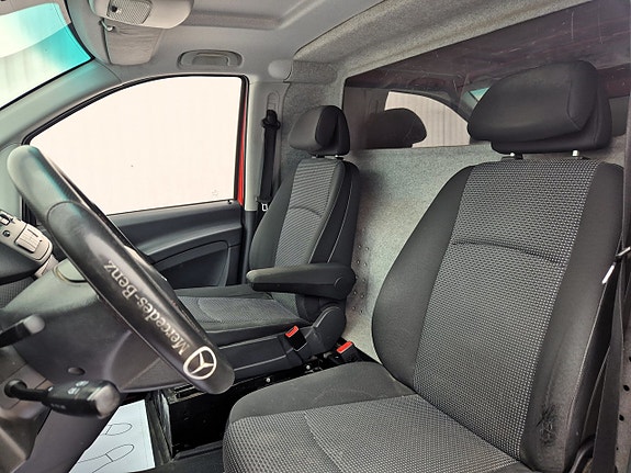 Mercedes-Benz Vito 116 13 of 26
