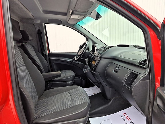 Mercedes-Benz Vito 116 25 of 26