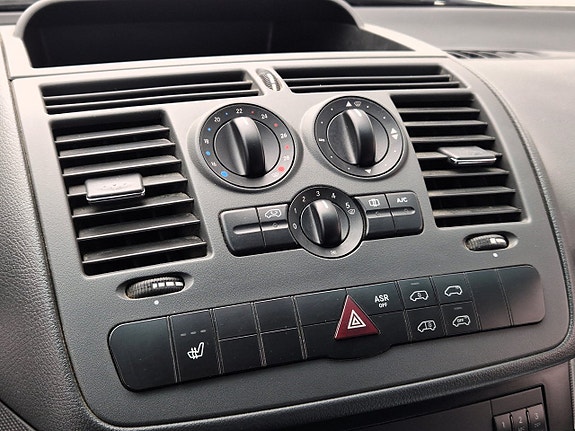 Mercedes-Benz Vito 116 21 of 26