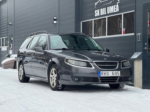 Saab 9-5