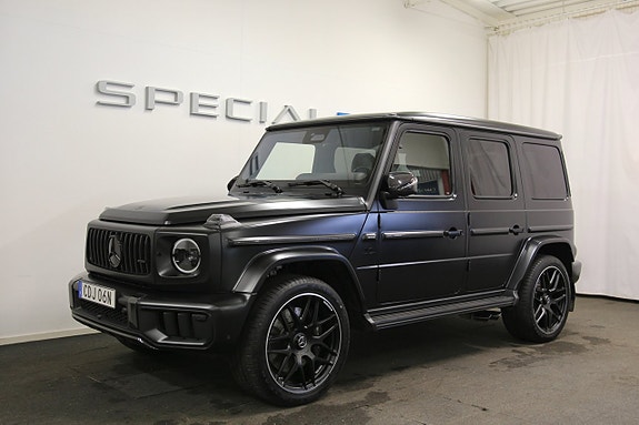 Mercedes-Benz G63