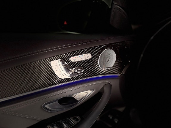 Mercedes-Benz AMG GT Black Series 16 of 29