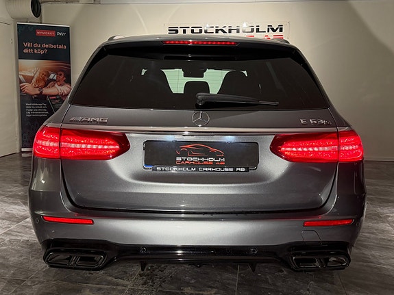 Mercedes-Benz AMG GT Black Series 7 of 29