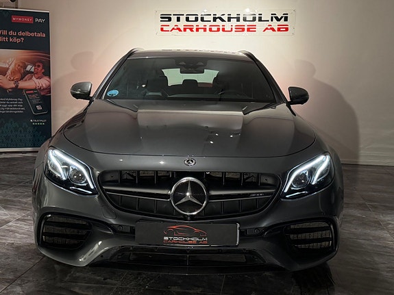 Mercedes-Benz AMG GT Black Series 3 of 5