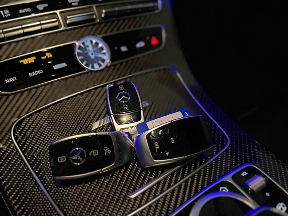 Mercedes-Benz AMG GT Black Series 25 of 29