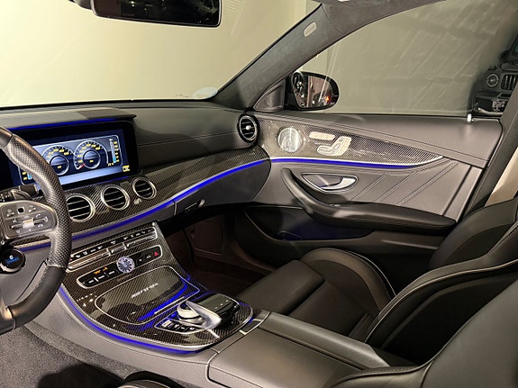 Mercedes-Benz AMG GT Black Series 12 of 29