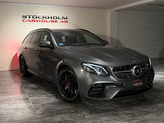Mercedes-Benz AMG GT Black Series 2 of 5