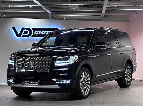 Lincoln Navigator