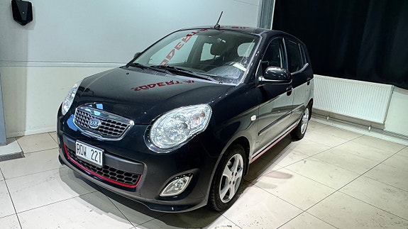 Kia Picanto 3 of 15