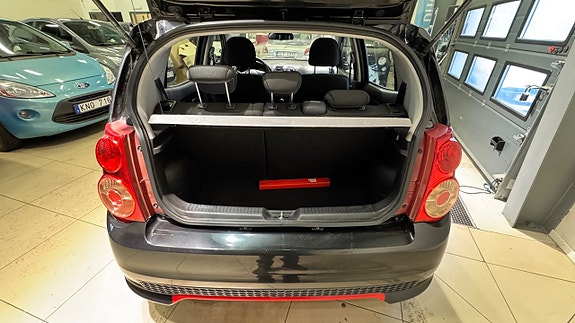 Kia Picanto 13 of 15