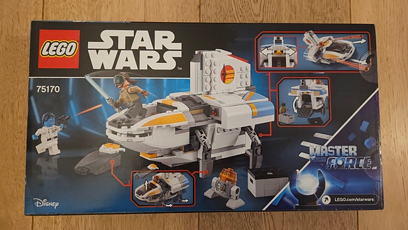 Product image 2 of 2