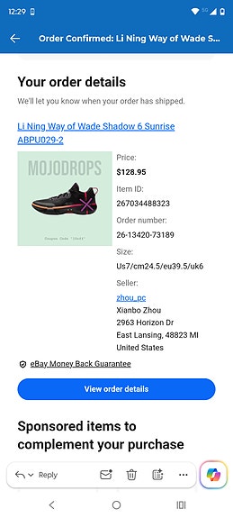 Product image 2 of 6