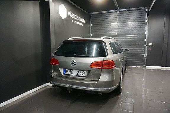 Volkswagen Passat 5 of 5