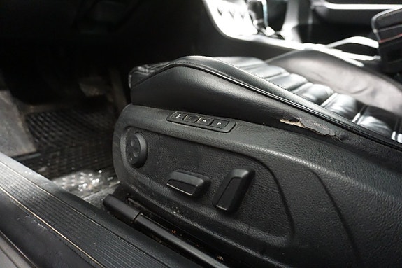 Volkswagen Passat 20 of 22