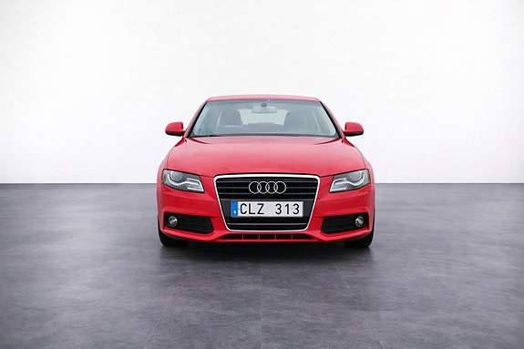 Audi A4 2 of 5